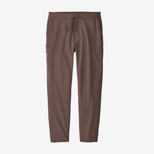 Patagonia Men's Skyline Traveler Pants - Dusky Brown